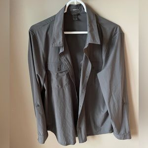 Button Jacket